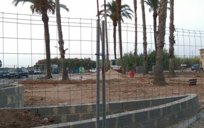 El PP propone que las obras de la playa no se realicen en periodo estival