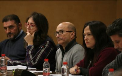 El Partido Popular de Tavernes saca adelante una moción que celebra la derrota de la banda criminal ETA